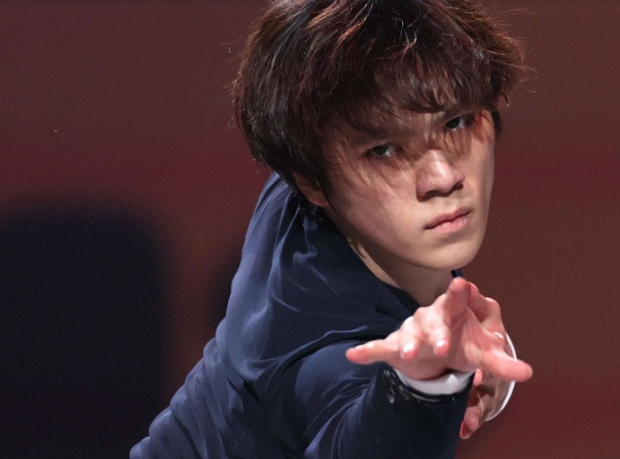 宇野昌磨のゲーム実力はプロ級！スマブラの腕前と交友録の全貌