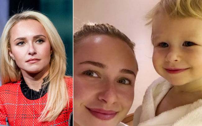 How Did Hayden Panettiere Lose Custody of Her Daughter