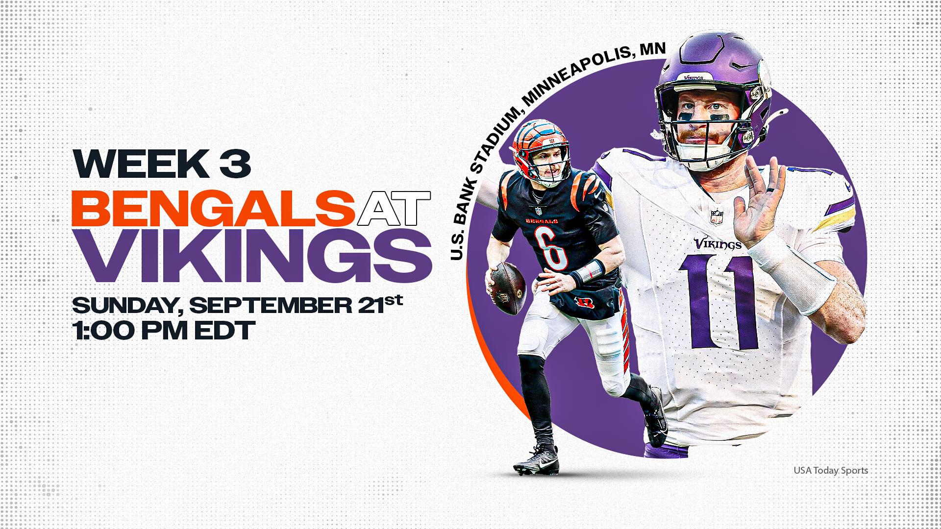 Vikings Game Tomorrow on Tv