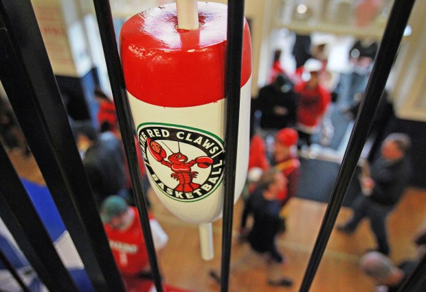 Maine Red Claws Bag Policy