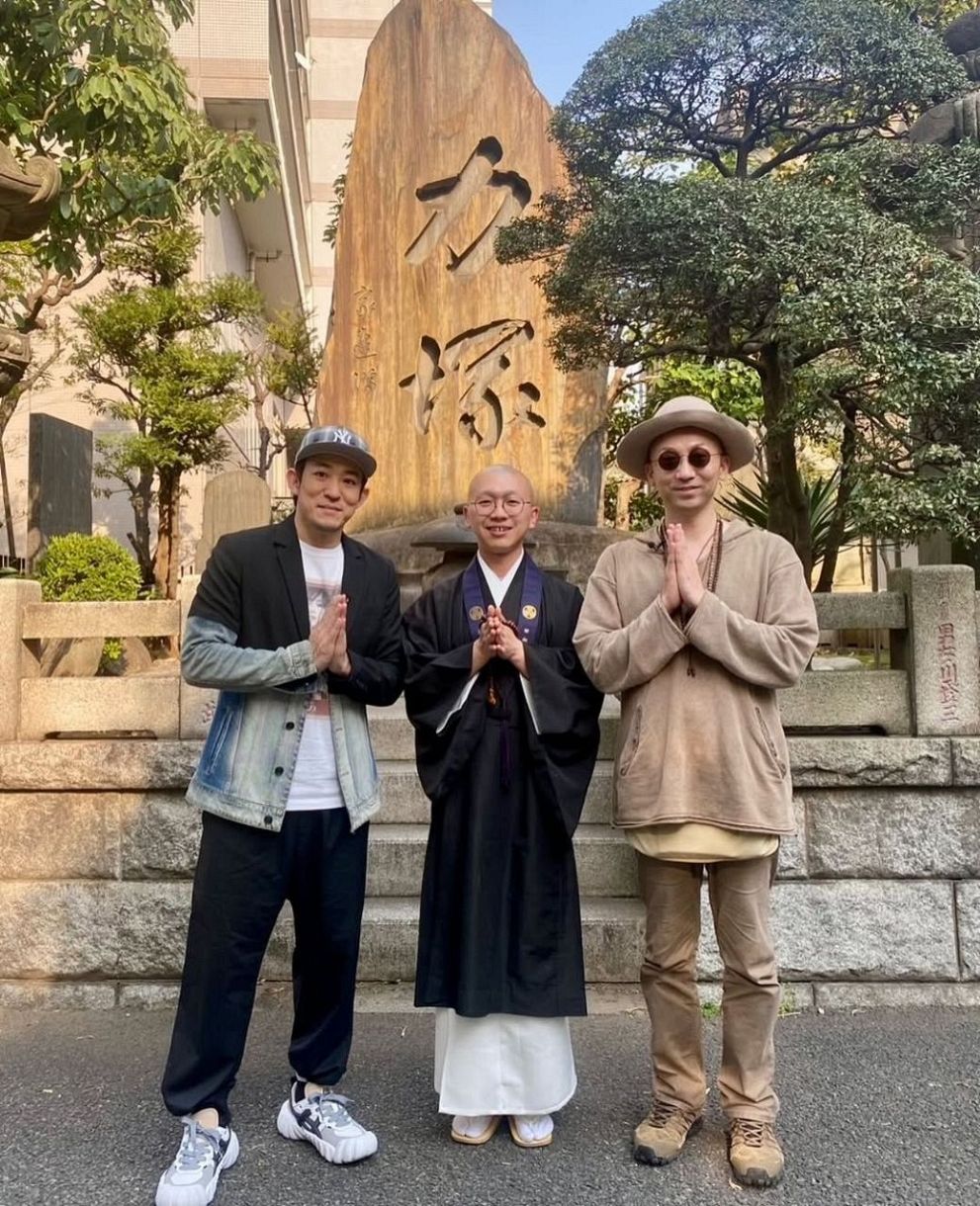 ファンモン復活の理由と真相｜2人体制の軌跡とDjケミカルの現在