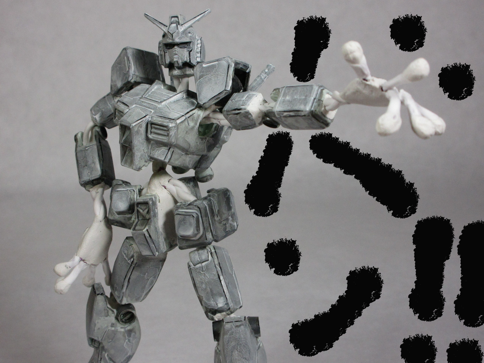 「燃えろ ガンダム」の真相とは？富野由悠季が明かす独占リーク情報