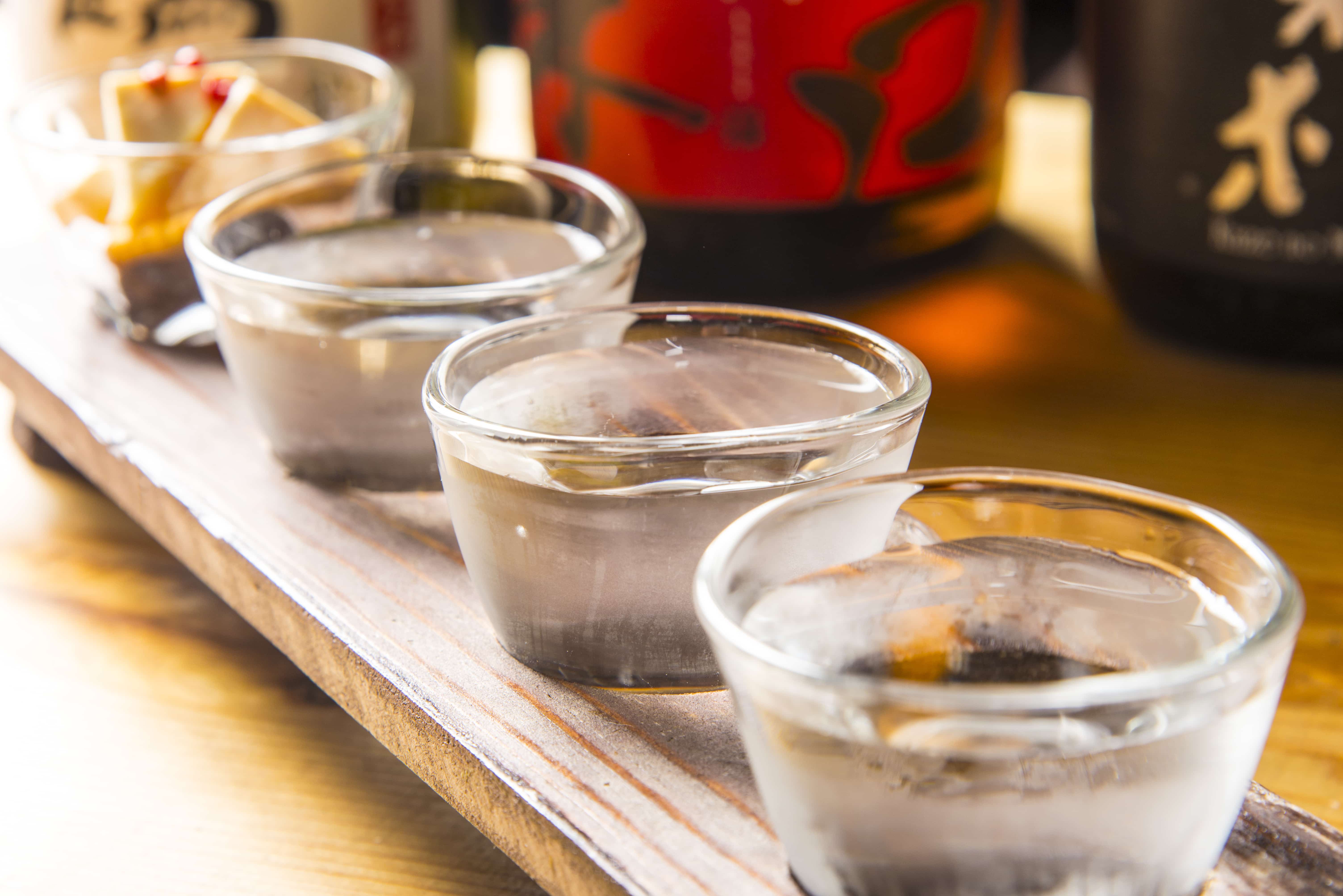 「ひや＝冷たい」は大誤解！冷酒との違いと居酒屋で失敗しない頼み方