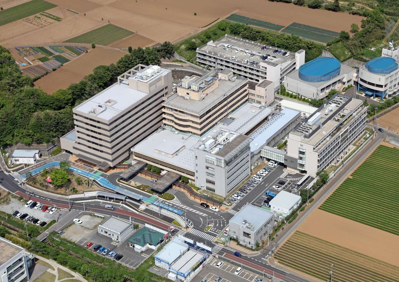 移転計画と診療変化を速報！船橋市立医療センター受診の完全ガイド