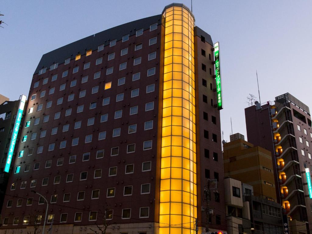 東京・兜町の金融イノベーション波及！「ヴィラフォンテーヌ 東京茅場町」が2026年のブレジャー拠点として絶大な支持を集める理由
