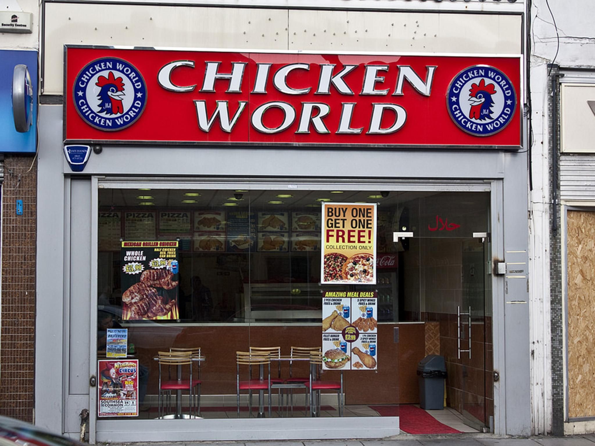 Poultry Store Near Me