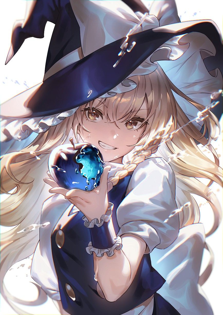 魔理沙イラスト徹底解剖！公式絵の変遷から2026年神絵師トレンドまで