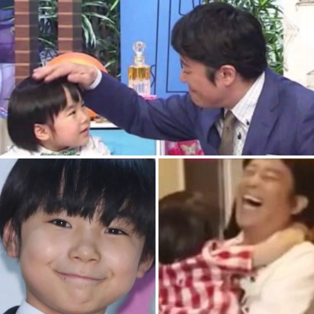 寺田心「お父さんいない」発言の真相とは？母子家庭の生い立ちと現在の姿に迫る
