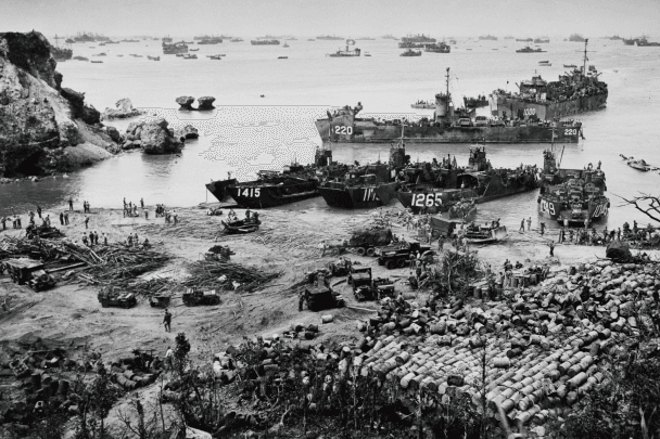 沖縄戦の天才参謀・八原博通の真実 新史料が暴く冷徹な持久戦略