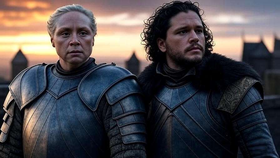 When Does Jon Snow Come Back