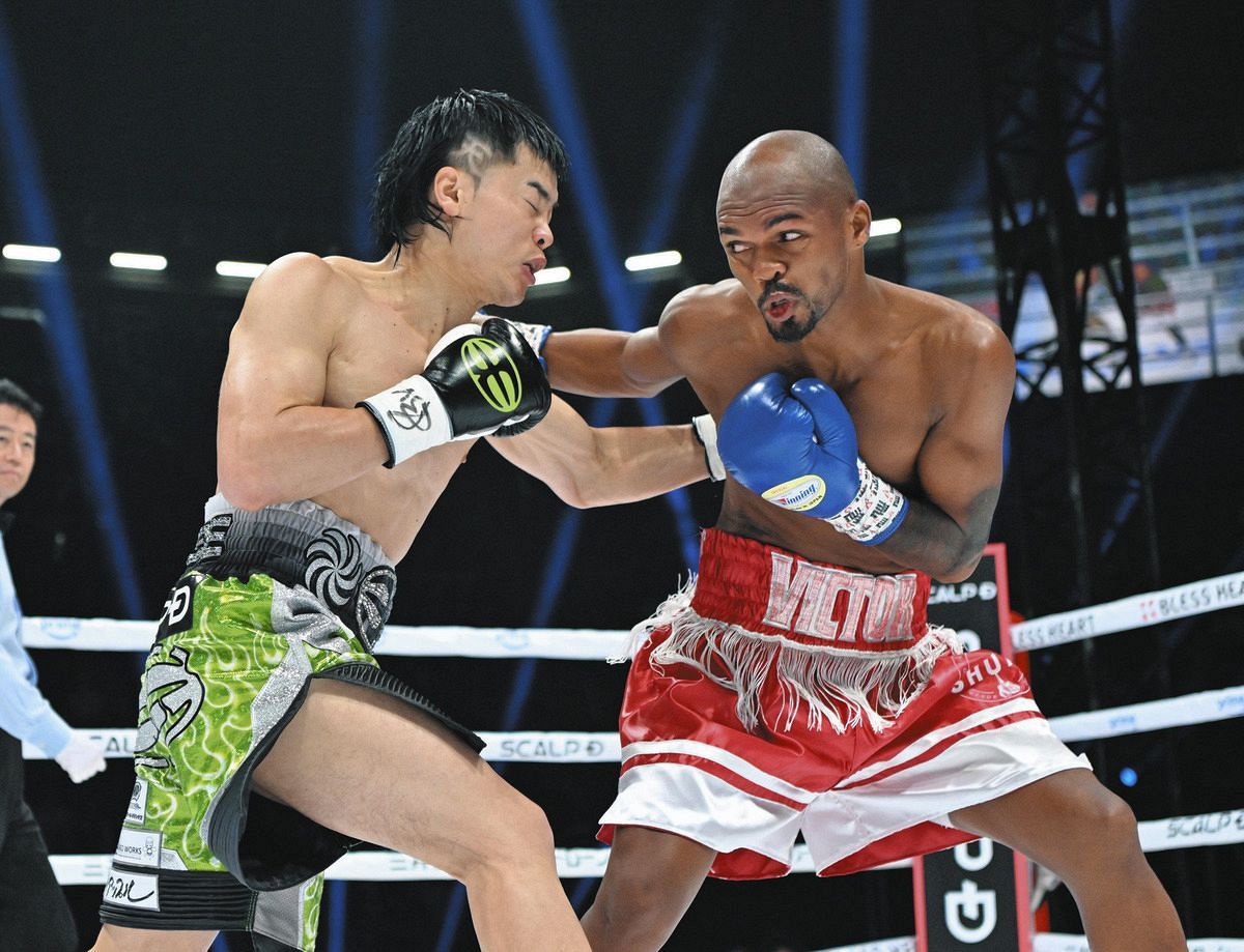 【2026】那須川天心の次戦日程と対戦相手！世界戦の全貌と配信情報