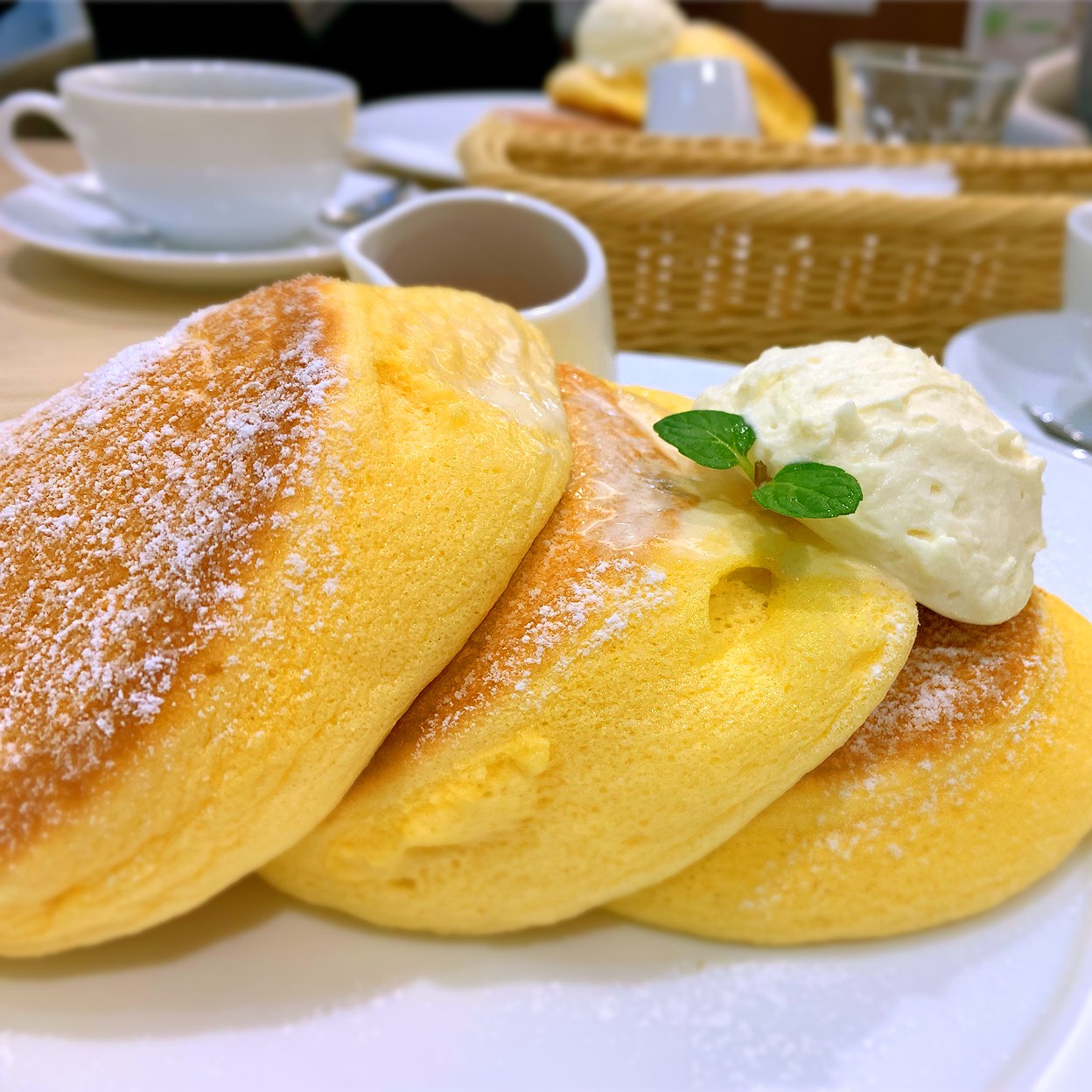 幸せのパンケーキ名古屋店は閉店？現在の状況と予約の真相【2026】