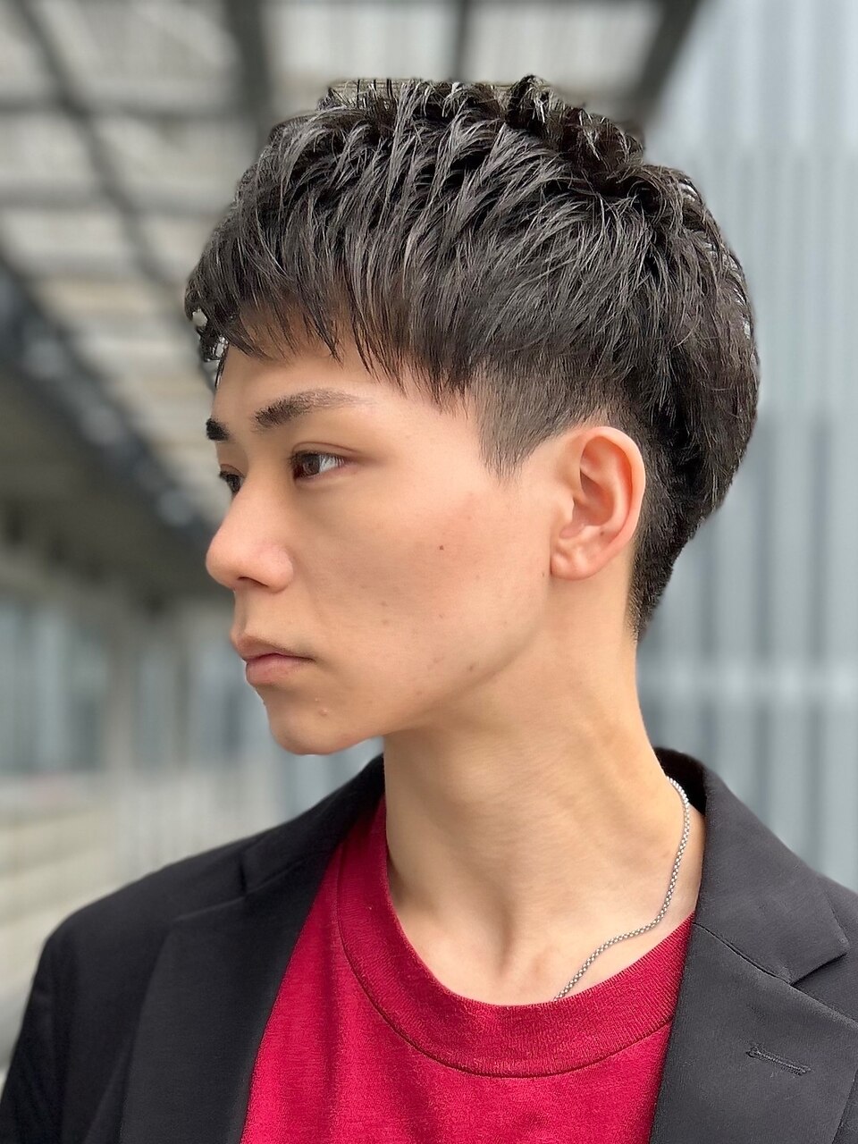2026年メンズ短め髪型決定版！女子ウケと清潔感を両立するオーダー術