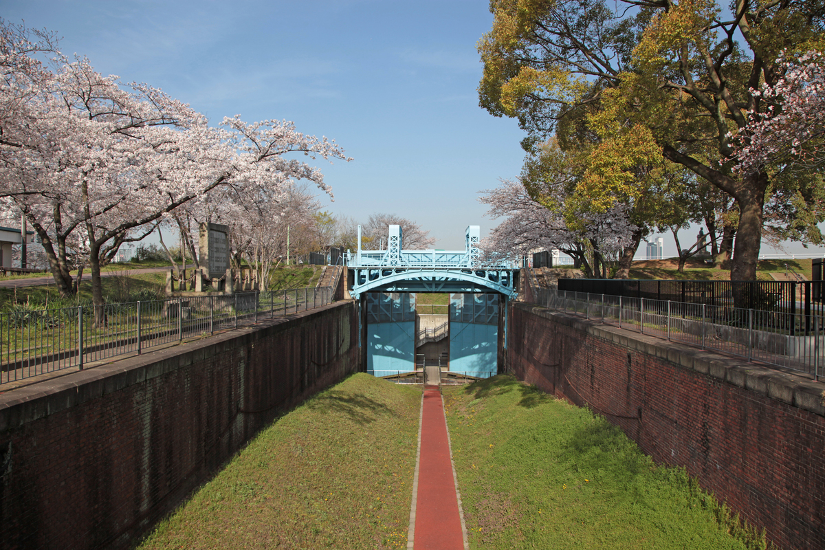 大阪を守る毛馬の閘門！歴史的役割と2026年最新ニュース総まとめ