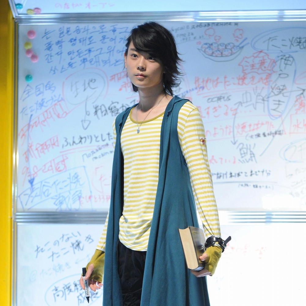 菅田将暉と仮面ライダーWの真相｜黒歴史の誤解と相棒・桐山漣の絆