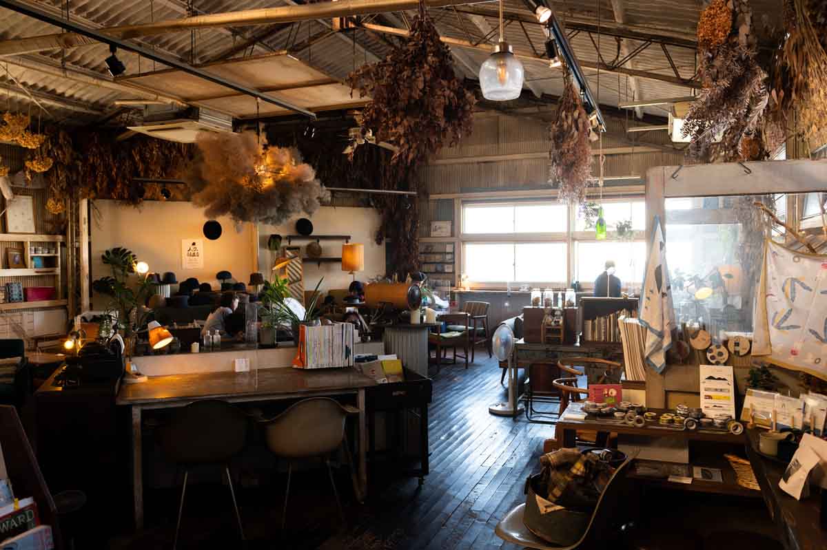 香川・北浜アリー独自取材！潮風のレトロ建築と秘密の名店巡り
