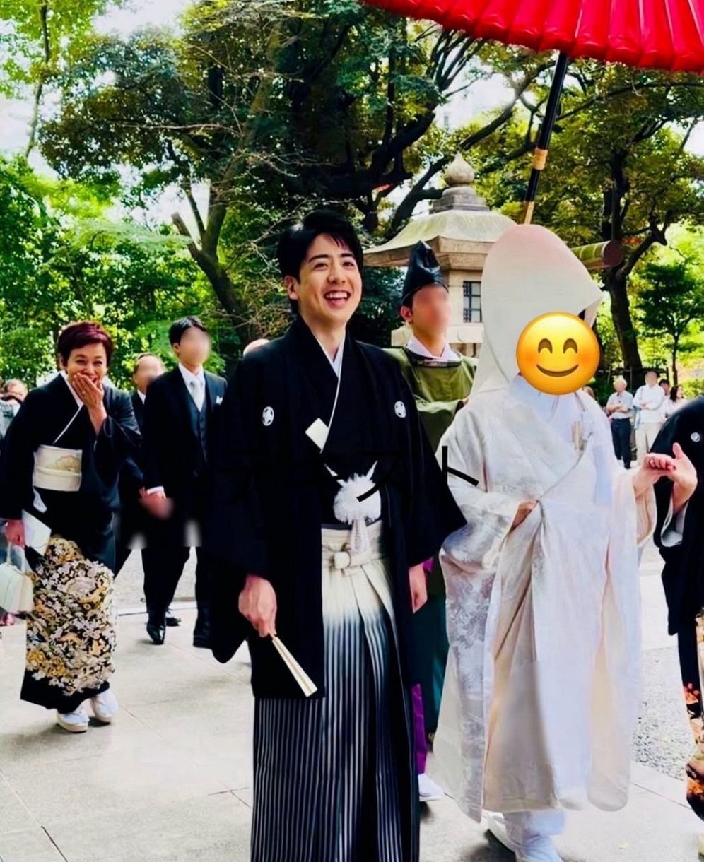 大竹二千翔の現在と結婚の真相｜さんまをボスと呼ぶ絆と会社の実態