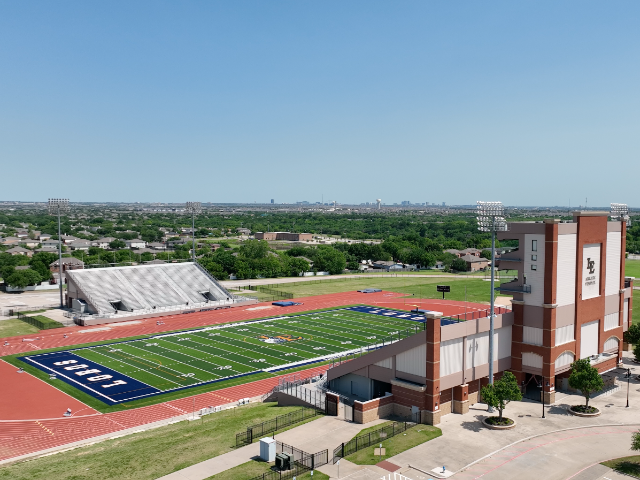 Little Elm Stadium Bag Policy