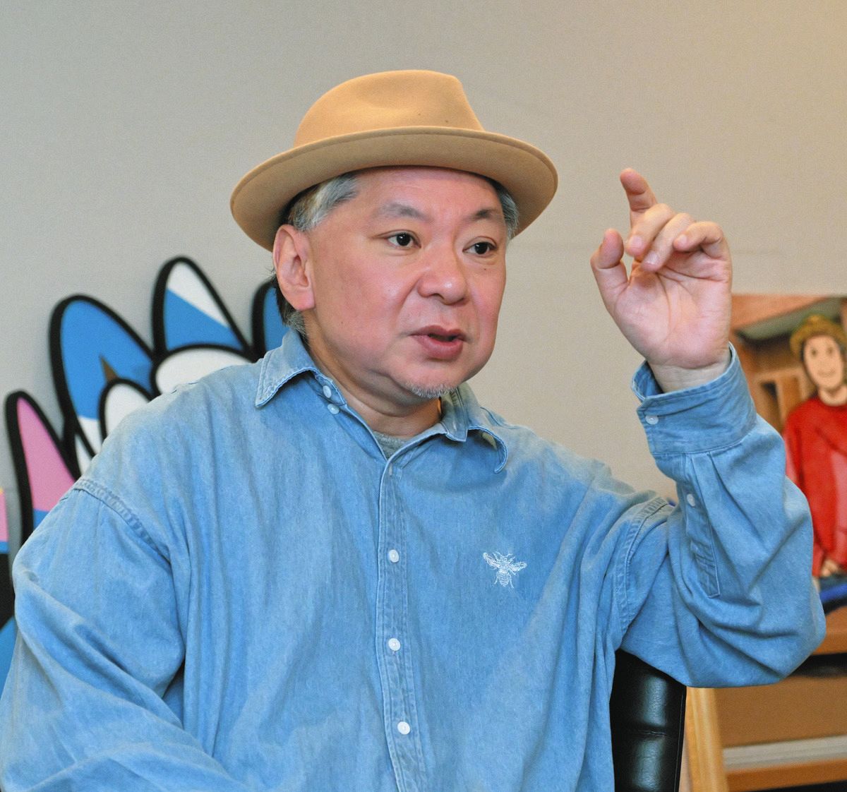 鈴木おさむ引退の真相と現在｜妻・大島美幸との絆と巨額ファンド