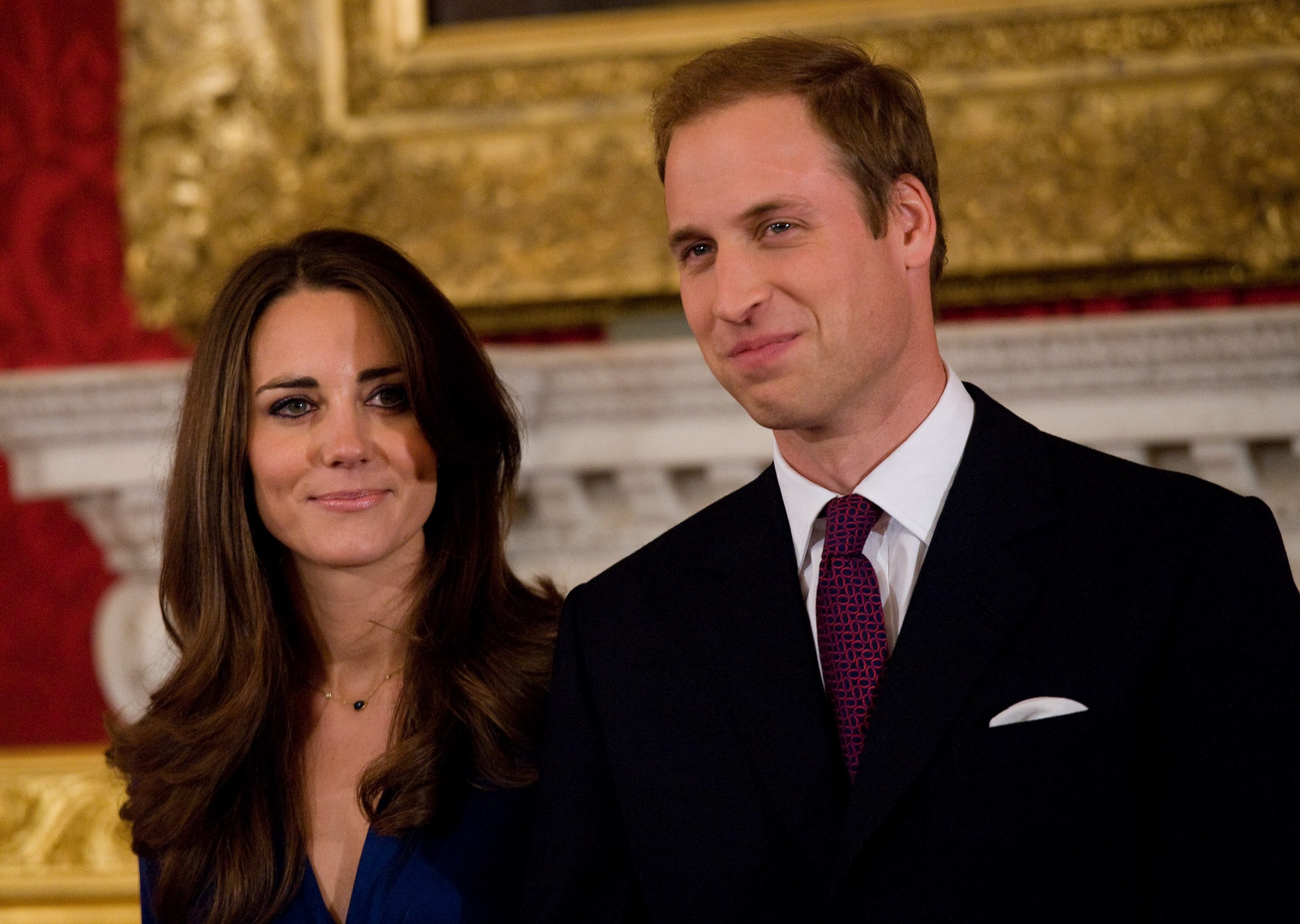 Kate and William Break Up