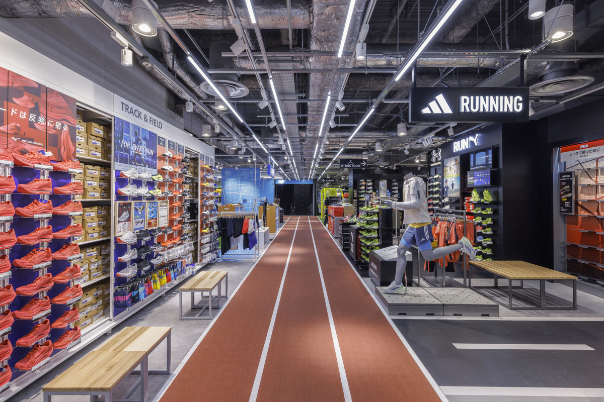 【2026最新】栄のスポーツショップ徹底比較！大型店と人気専門店ガイド