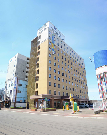 【インスタ画像】 東横 Inn 函館 駅前 朝市 話題のSns投稿まとめ 2026 #780