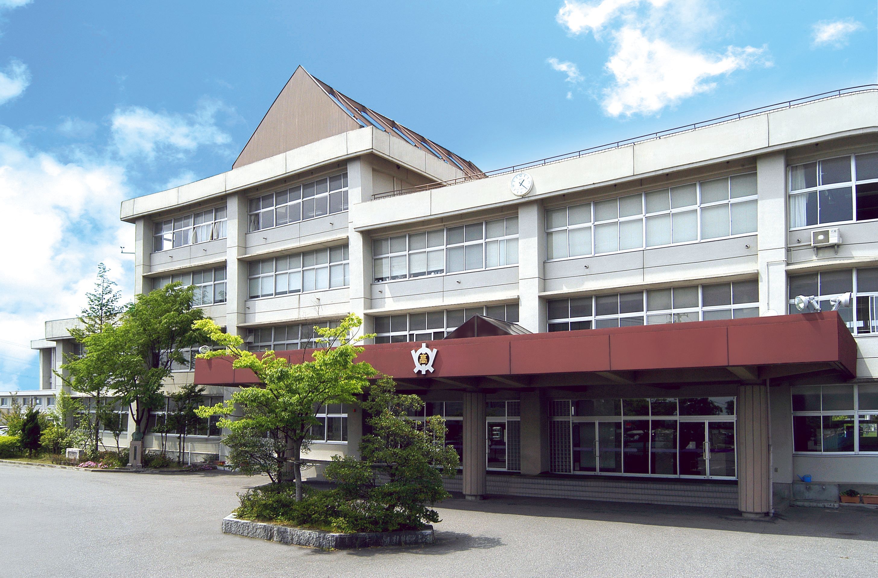 新発田高校の偏差値2026｜普通科と理数科の格差と合格ボーダーの真相
