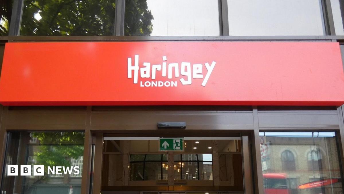Haringey Council Unread Emails Social Work