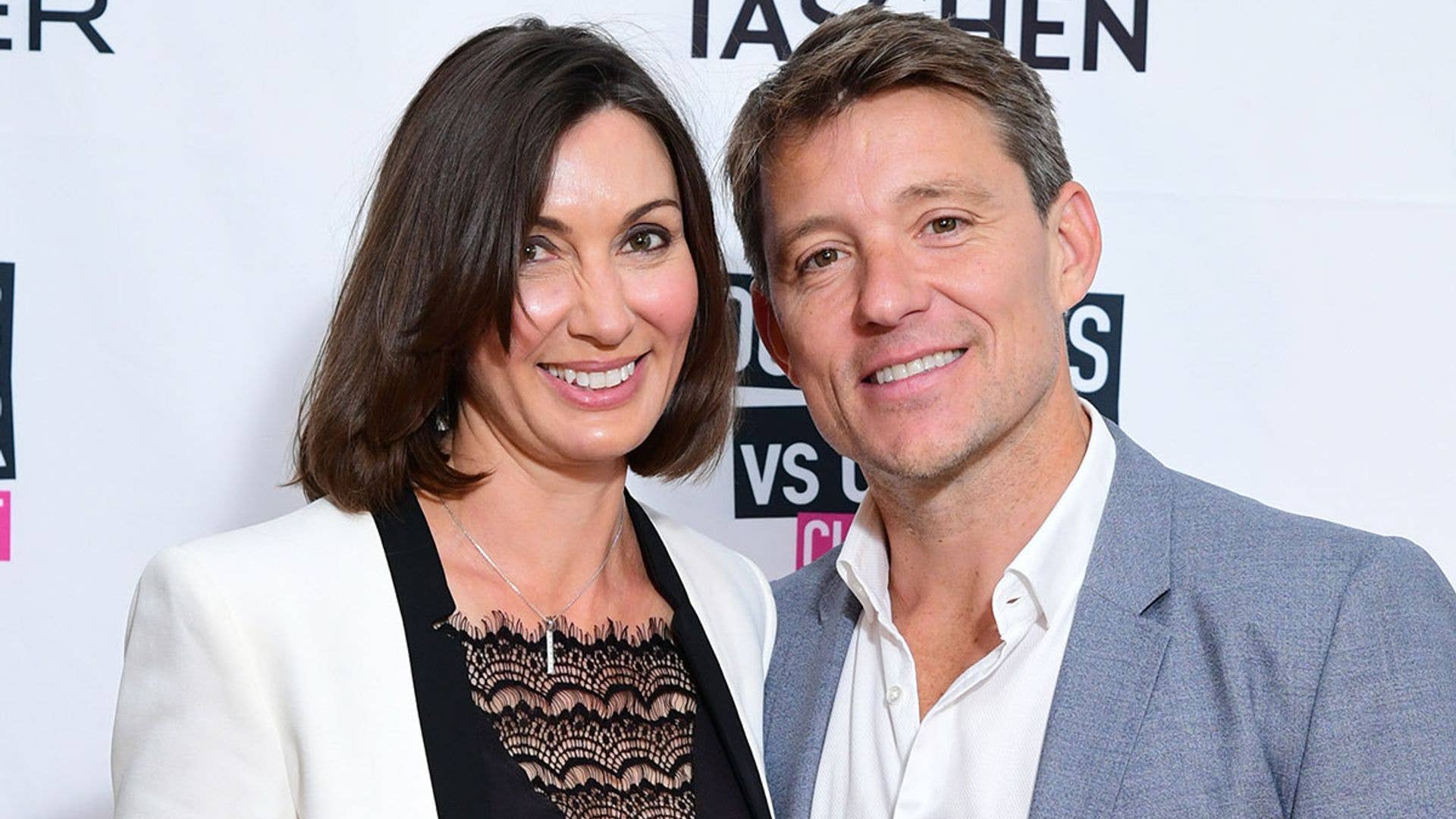 Who Is Ben Shepherd Married To