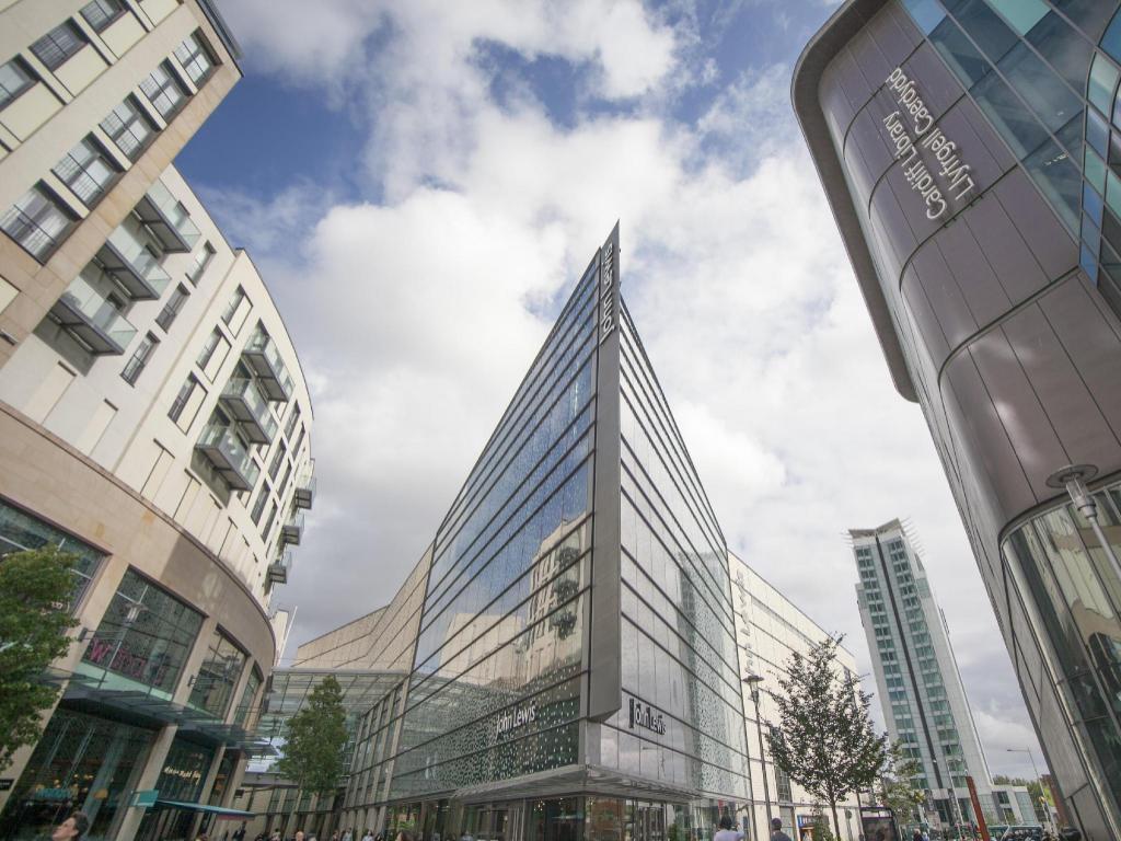 The Citrus Hotel Cardiff by Compass Hospitality