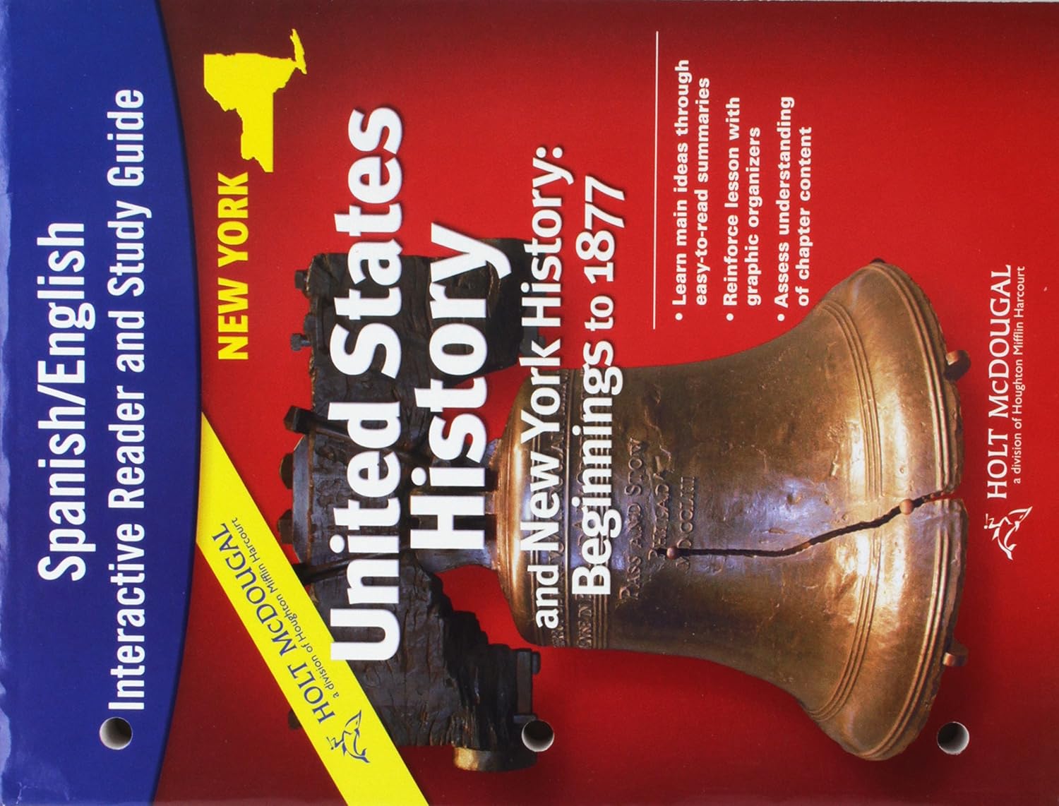 United States History Textbook Holt Mcdougal Pdf