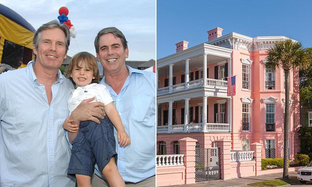 Scott Bessent’s Marriage and Family Life Away from Wall Street