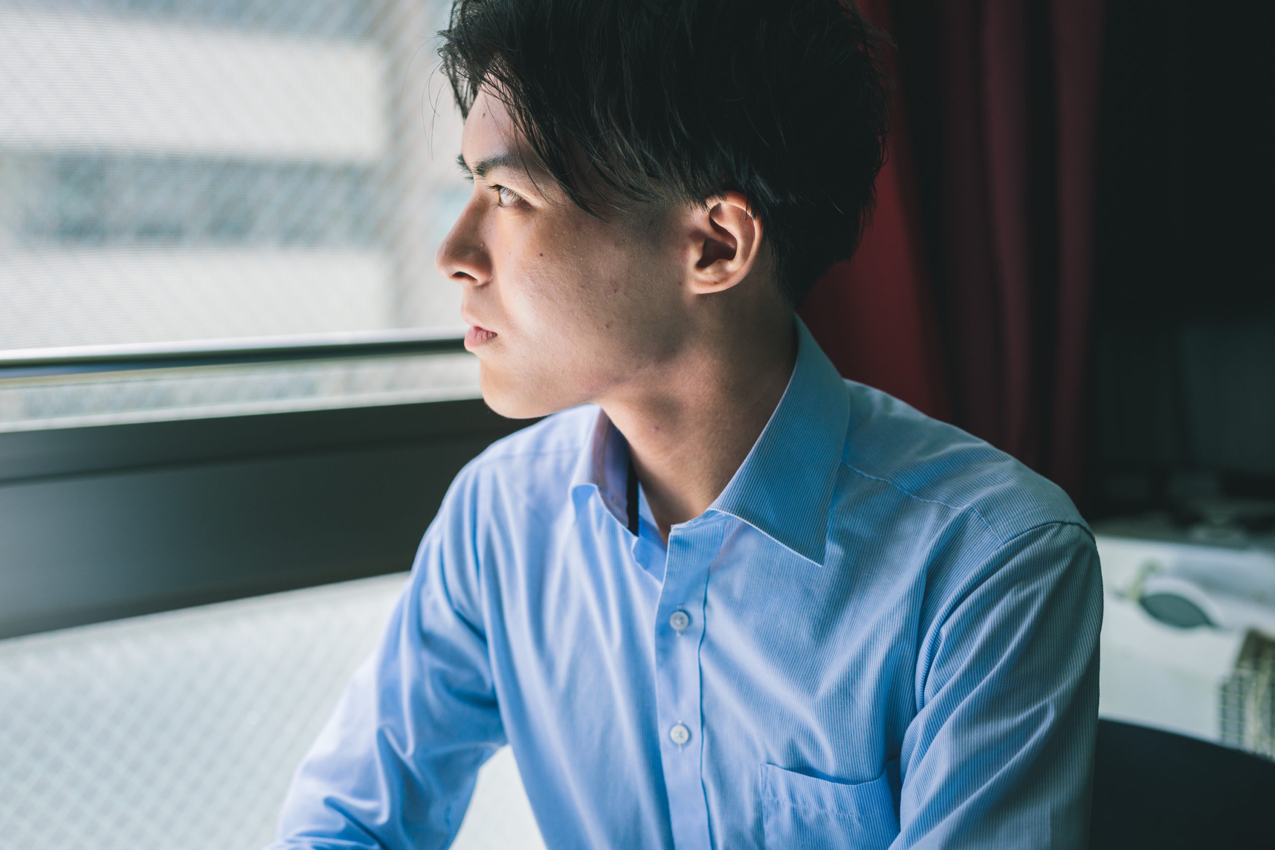 男にもみあげはいらない？全剃り急増の真相と女子ウケ・失敗しない整え方