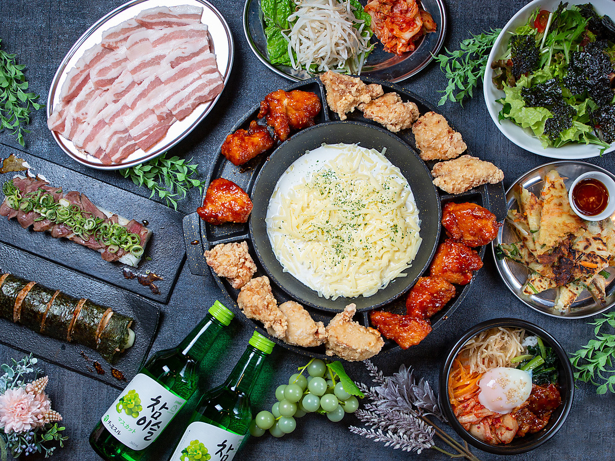 三宮の韓国料理決定版！ランチや食べ放題の実力店を徹底比較【2026】