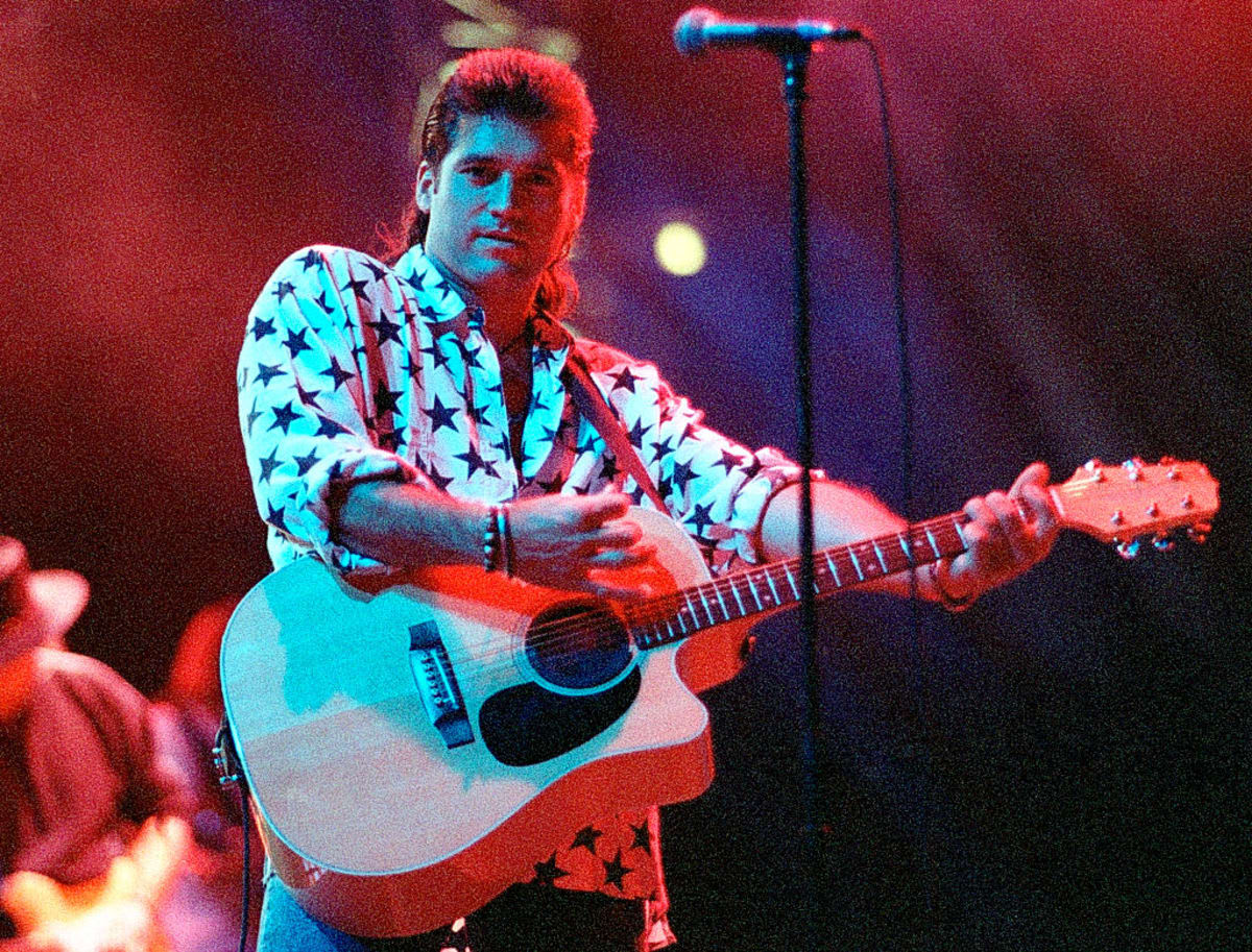 How Billy Ray Cyrus Built and Maintained His Wealth over Decades