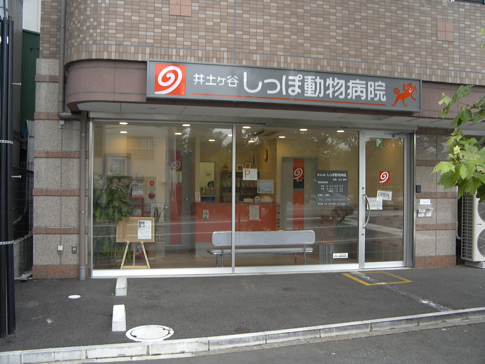 しっぽ動物病院の評判と真相｜診療料金・夜間対応から口コミまで徹底検証