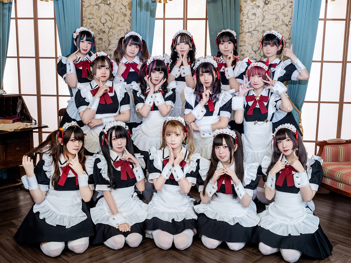 秋葉原メイドカフェ2026最新事情！料金相場と人気店＆安全な裏技
