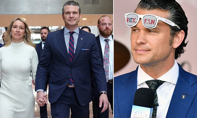 Pete Hegseth’s Salary as Defense Secretary: Pay, Assets, and Income Sources