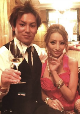 【話題】 狩野 英孝 加藤 紗里 最新写真集＆動画まとめ #884