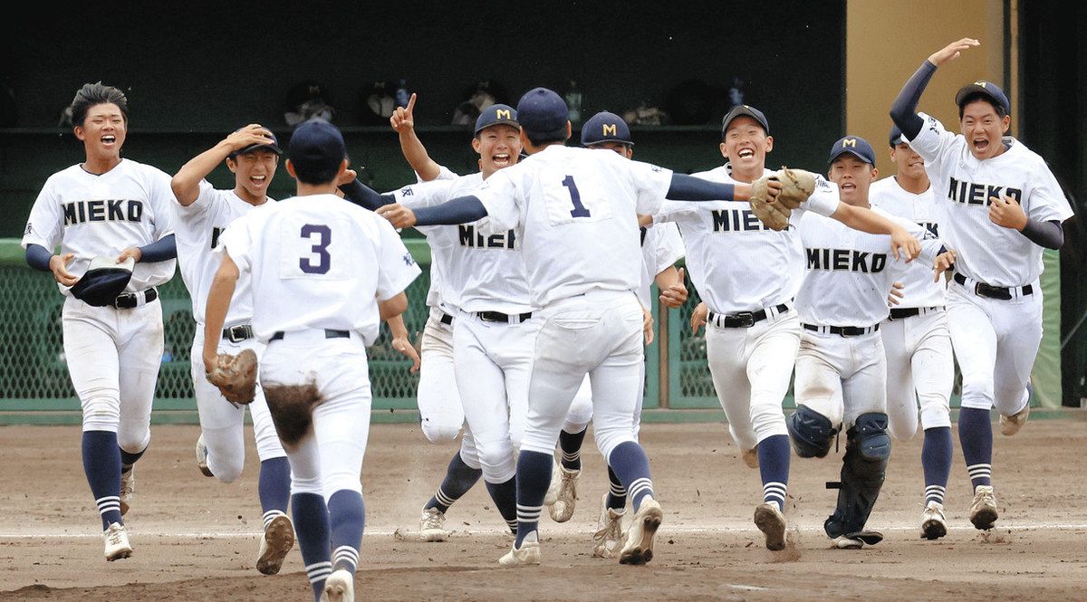 三重高校野球部の真実！2026年最新メンバーと歴代監督・進路の全貌