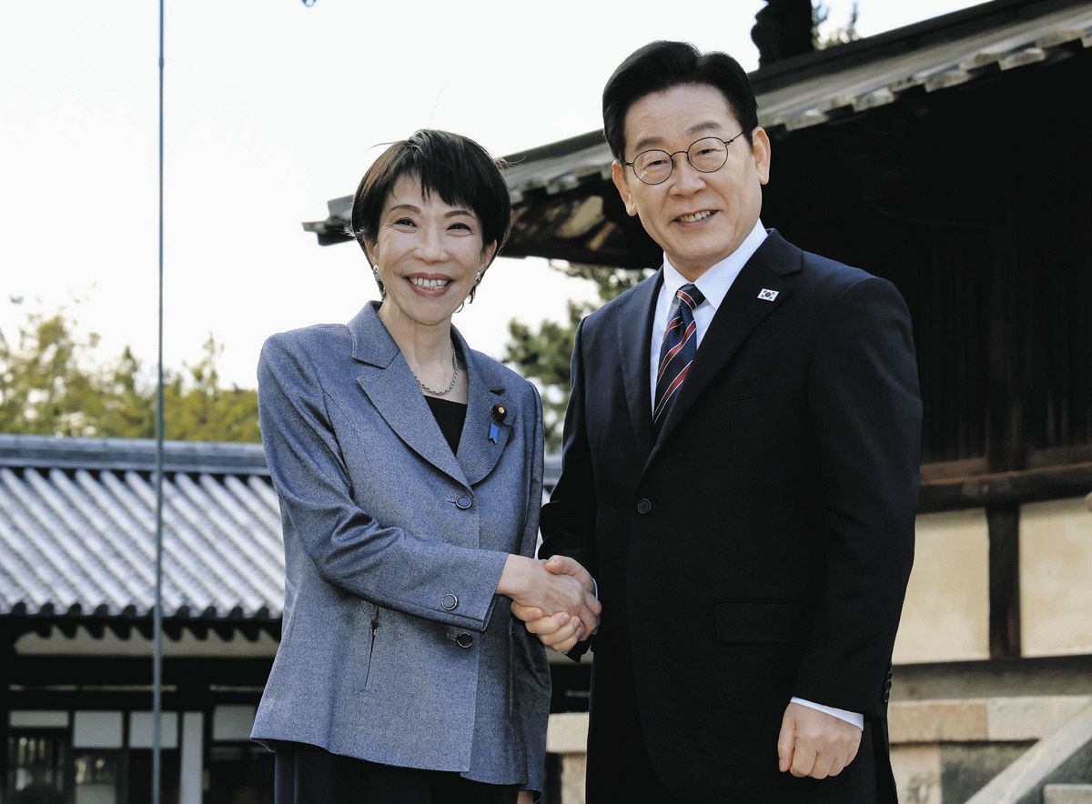 【速報】 イジェミョン 親日 反日 どっち 2026年最新芸能速報 #979