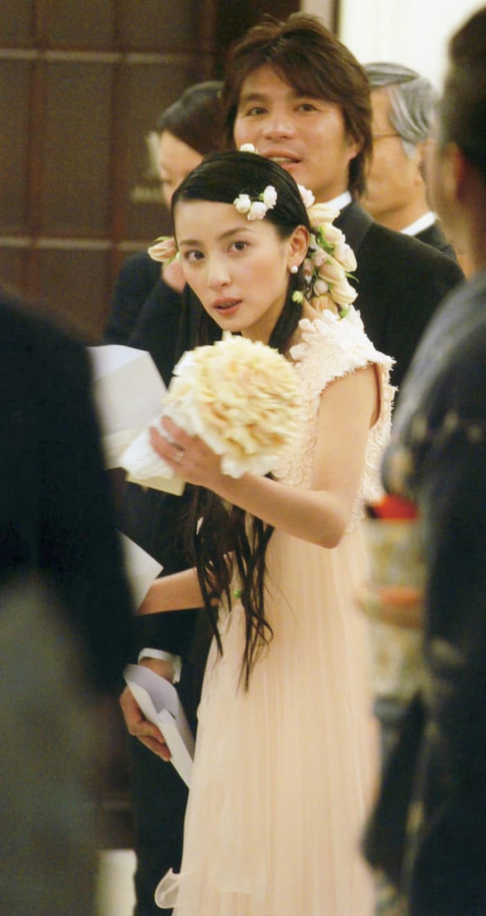 藤田晋の妻・澤野井宏美との現在！元嫁奥菜恵との離婚真相と子供情報