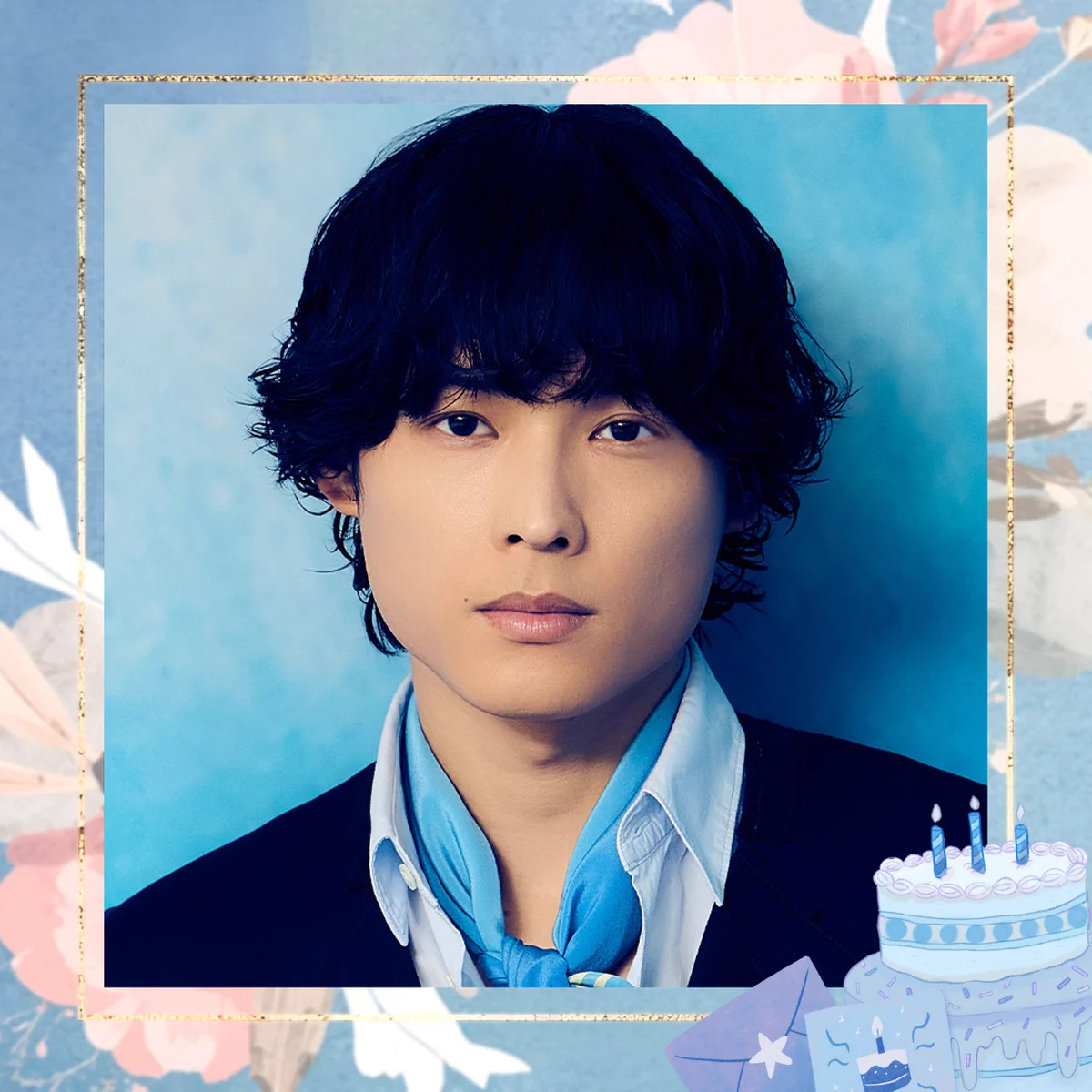 【2026最新】松村北斗の誕生日はいつ？年齢・入所日と歴代誕生祭の真相