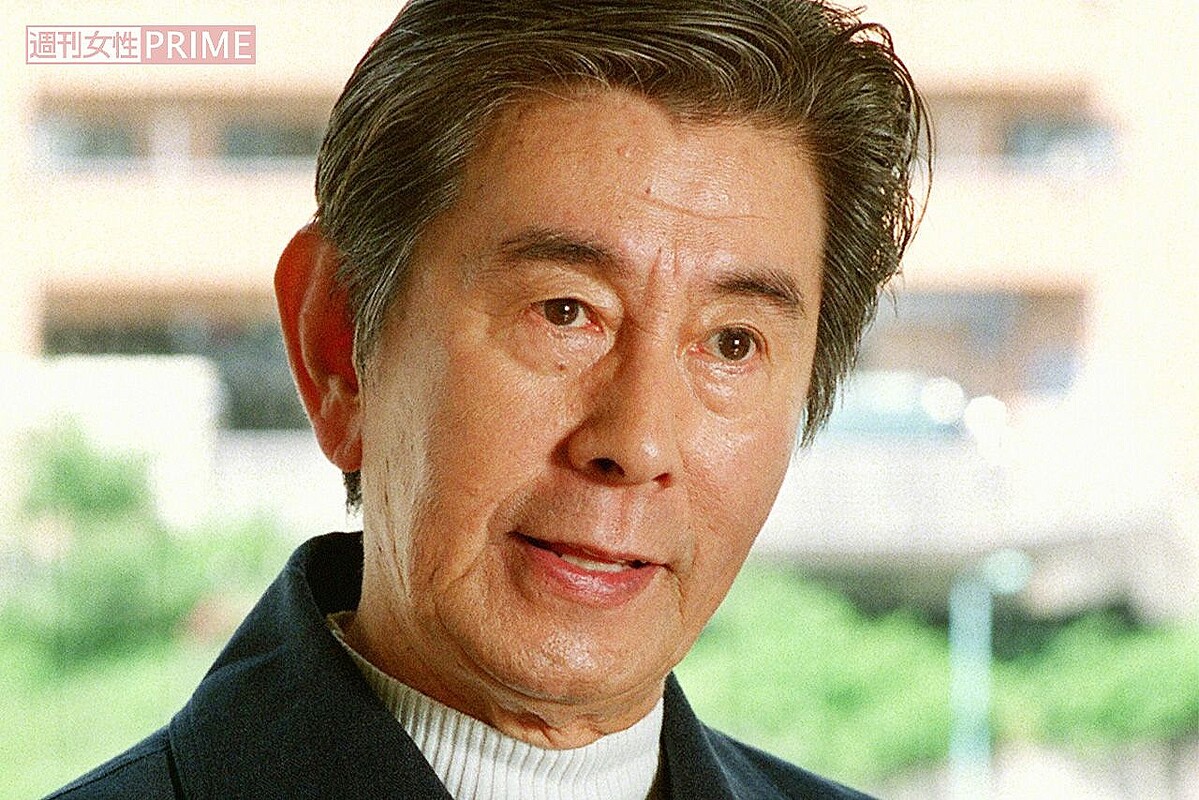 宇津井健の息子・隆の現在は？フジ幹部説と臨終婚を巡る遺産トラブルの真相