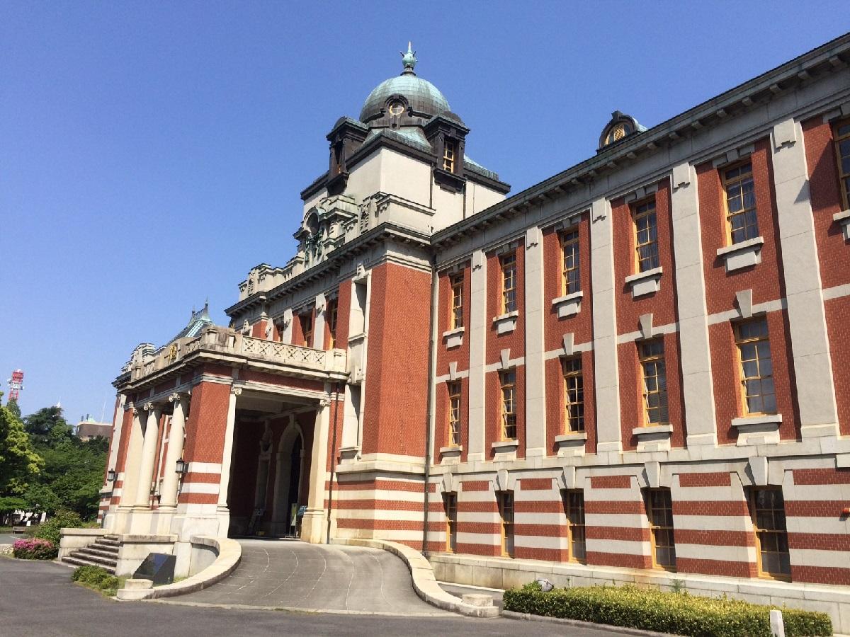 なぜ名古屋市市政資料館は無料？虎に翼の聖地と豪華建築の真相【2026】