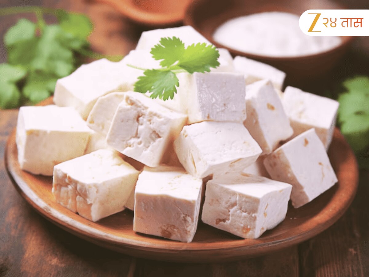 What Call Paneer in English
