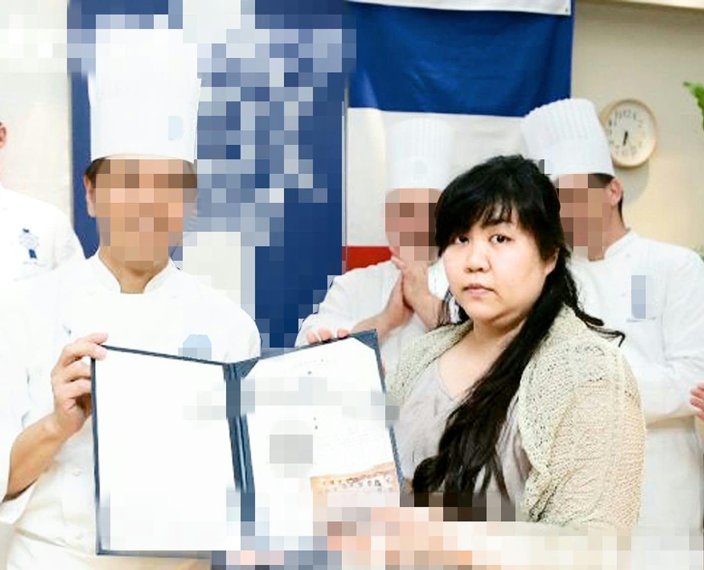 木嶋佳苗・歴代の獄中結婚相手とは？面会記録と週刊誌デスクの真相