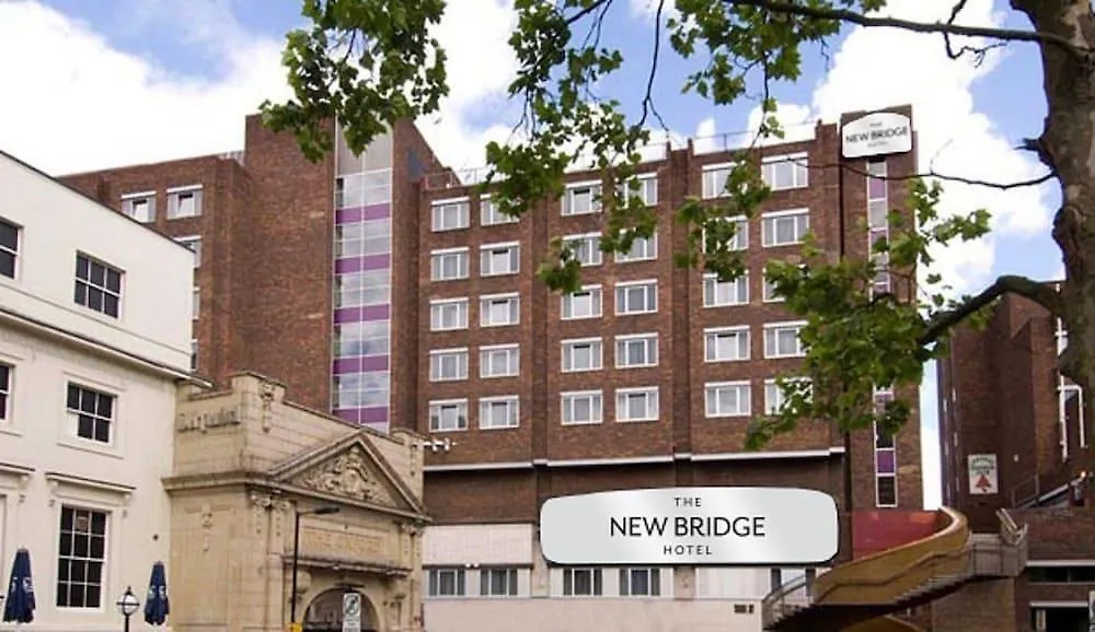 Hotels Near Freeman Hospital Newcastle Upon Tyne