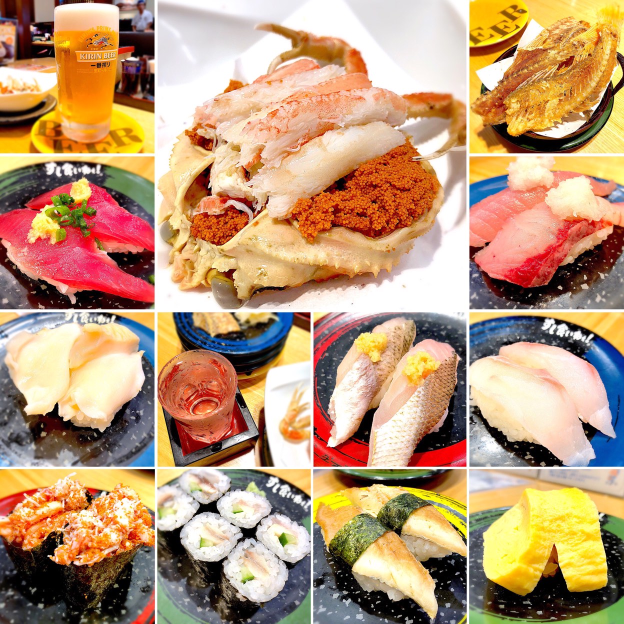 すし食いねぇ小松沖店完全攻略！激得ランチと並ばず食べる秘訣を解説