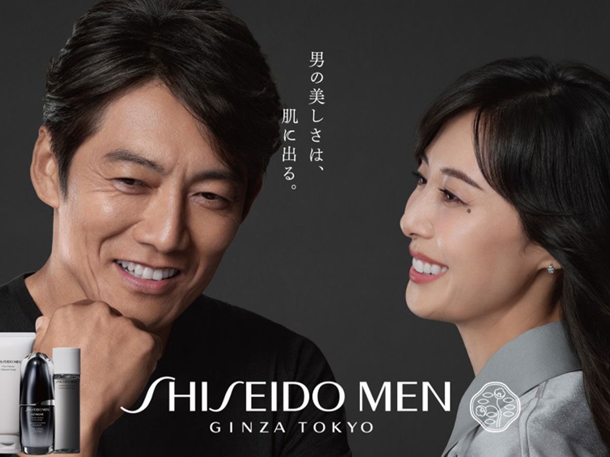 反町隆史と松嶋菜々子が明かす夫婦の素顔と電撃大型プロジェクト